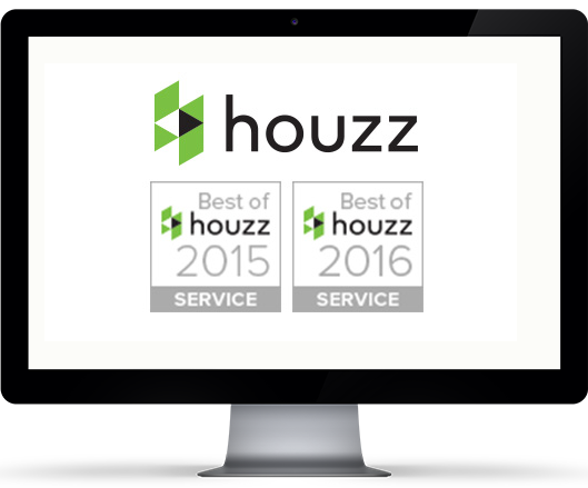 Best of Houzz